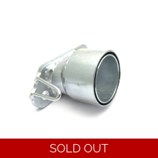 Exhaust Manifold Franspeed/Jl Oval